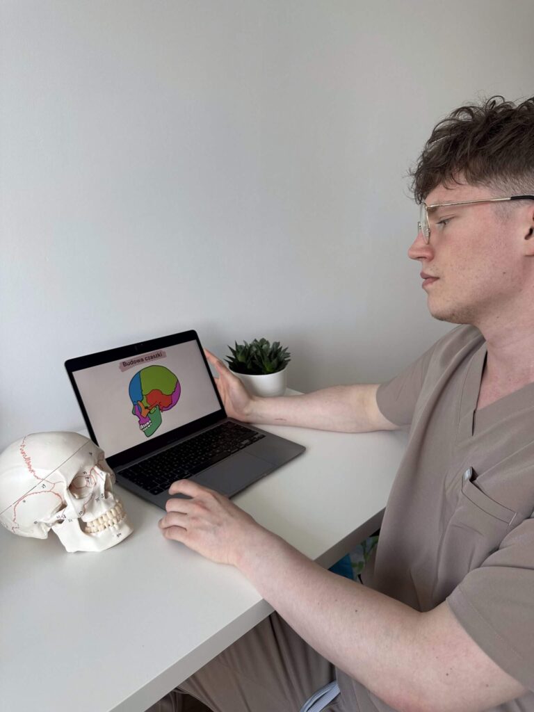 korepetycje kurs biologia matura