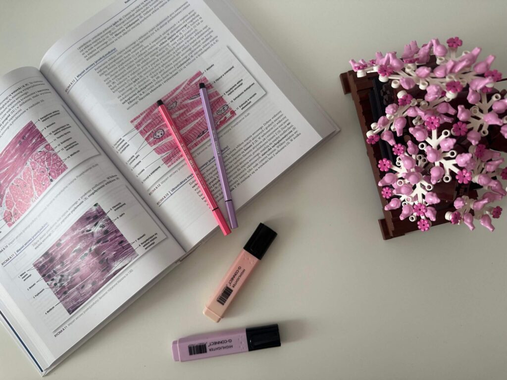 korepetycje kurs biologia matura